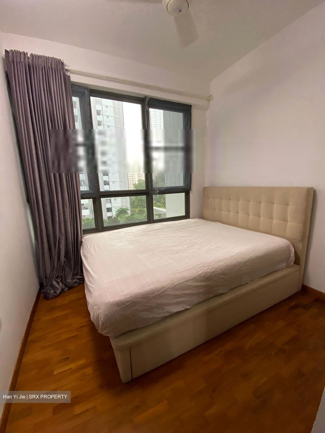 Pasir Ris Heights (D18), Condominium #297157421